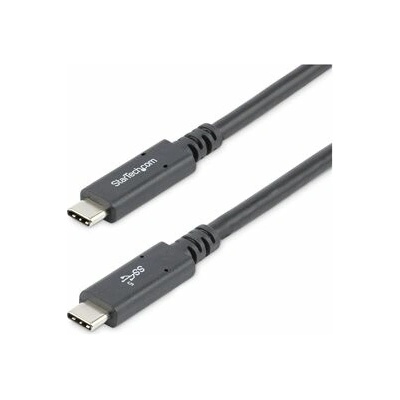 Startech USB315C5C6 USB-C w/5A PD - USB 3.0 5Gbps 6ft