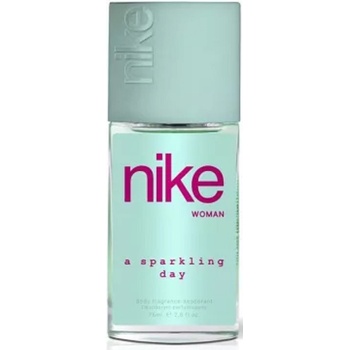 Nike Woman A Sparkling Day dezodorant sklo 75 ml