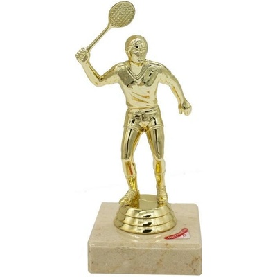 F1032 Soška badminton
