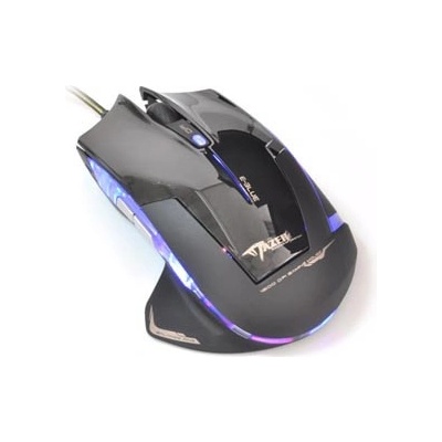E-Blue Mazer R EMS124BK1