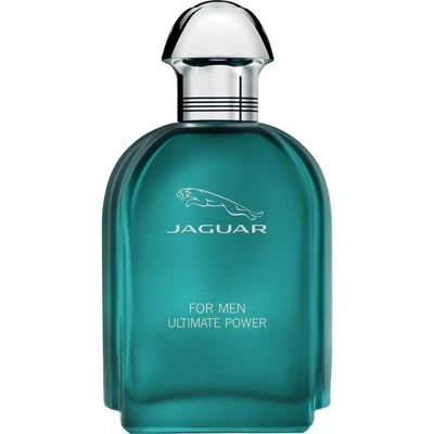 Jaguar Ultimate Power toaletní voda pánská 100 ml tester
