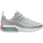 Nike Детски маратонки Nike Kid's Air Max Bia Grade School Sneakers - Grey Fog / Arctic Green / Light Smoke Grey - размер 38, 5 (EU) (702-5878-0416)