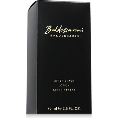 Baldessarini Baldessarini kolínská voda pro muže 75 ml