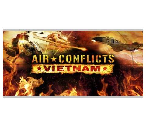 Air Conflicts: Vietnam