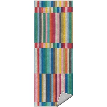 Mila Home Пътека подходяща за пране 80x200 cm Summer Rain - Mila Home (HKG-MMN-Colorful-014-80x200)
