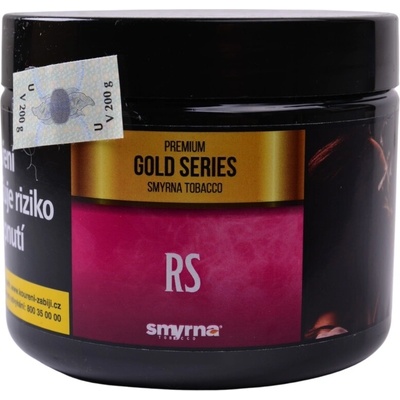 Smyrna Gold Rs 200 g