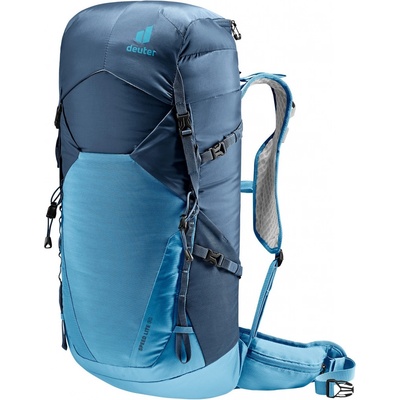 Deuter Speed Lite 30 l čierna