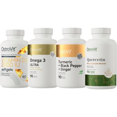 OstroVit Boost your immunity #7