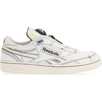 Reebok Обувки Reebok Club C 85 Pump Shoes - White Black
