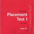 Oxford Placement Tests 1 CD