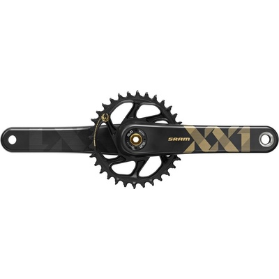 Sram XX1 Eagle DUB Boost – Hledejceny.cz