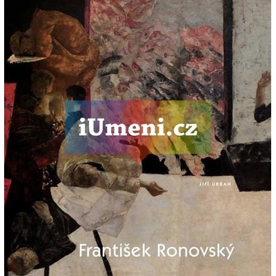 František Ronovský - Urban Jiří