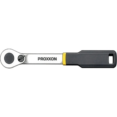 Proxxon 23175 Ráčna Extra slim 1/4 – Sleviste.cz