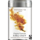 Hampstead BIO Earl Grey sypaný černý čaj s bergamotem v dóze 100 g