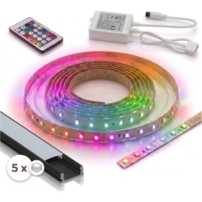 SmartLED 5xSD0029+1xW4305