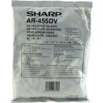 Sharp AR-455DV черен (black) оригинален девелопер (AR-455DV)