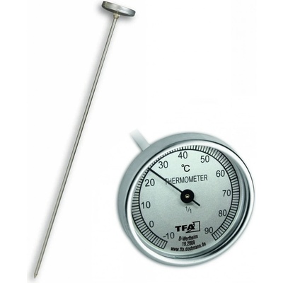 TFA 19.2008 Bez kalibrace – Zboží Mobilmania