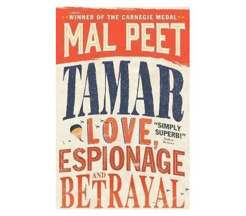 Tamar - Mal Peet