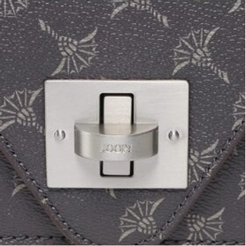 JOOP! kabelka Sousa Shoulderbag Xshf 4140006842 Šedá