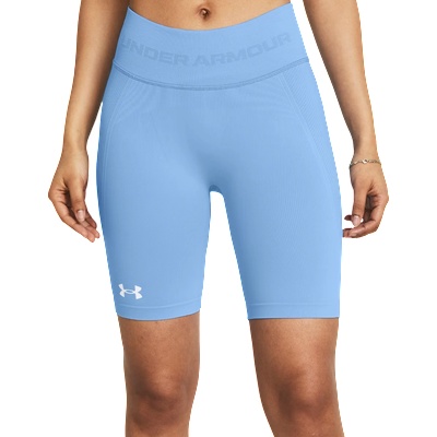 Under Armour Шорти Under Armour UA Vanish Seamless Short Син Velikost L