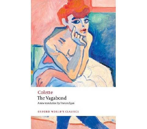 The Vagabond