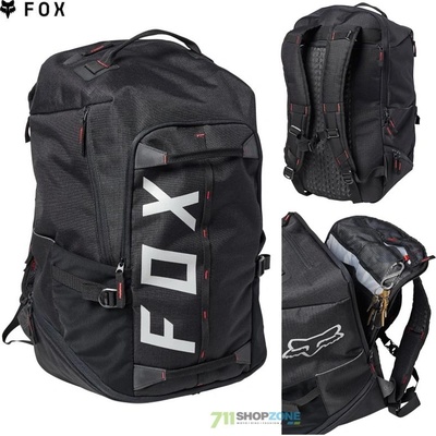 Fox Transition pack black 45l