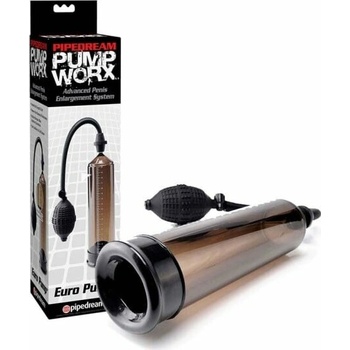 Pipedream Pump Worx