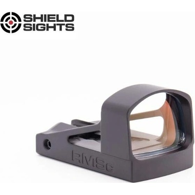 Shield Sights Shield Reflex Mini Sight Compact GLASS edition 8MOA Dot