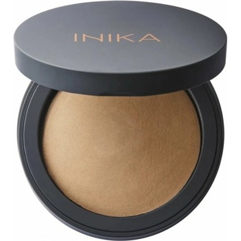 Inika Organic Bio Inika Organic Zapečený minerální make-up + pudr v jednom Freedom 8 g