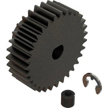 Arrma пиньон 31T 0.8M Safe-D5