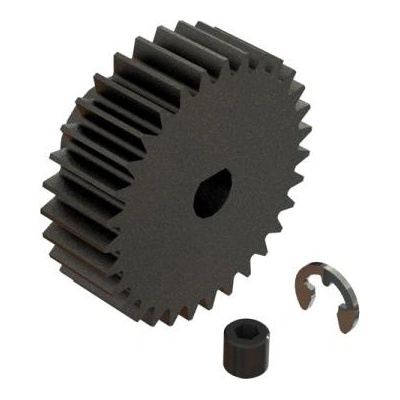 Arrma пиньон 31T 0.8M Safe-D5