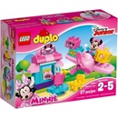 LEGO® DUPLO® 10830 Disney Minnie a její kavárna