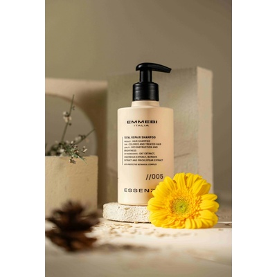 EMMEBI Essenza Total Repair Shampoo 300 ml