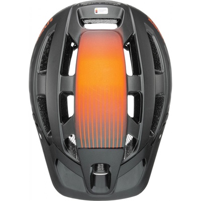 UVEX Finale 2.0 TOCSEN TITAN-ORANGE MATT 2023