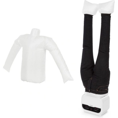 Klarstein CDR2 ShirtButler Pro
