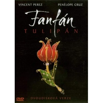 Fanfán tulipán