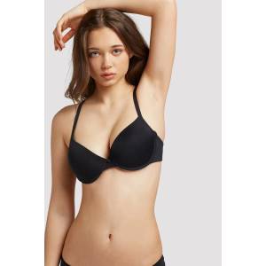 Gisela СУТИЕН push up 1/0105 negro basic gisela