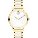 Movado Дамски часовник MOVADO Bold Evolution - 3601238 (3601238) Часовници