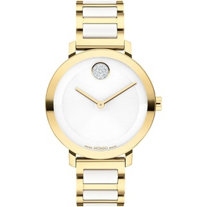Movado Дамски часовник MOVADO Bold Evolution - 3601238 (3601238) Часовници
