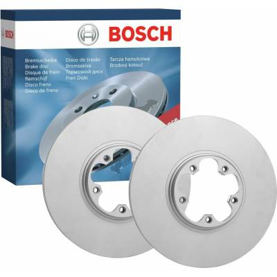 Brzdový kotúč BOSCH 0 986 479 B28