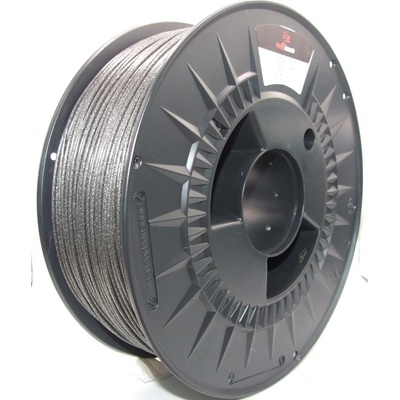 Profi-s PLA Metallic Grey Iron 805 1,75 mm / 1 kg