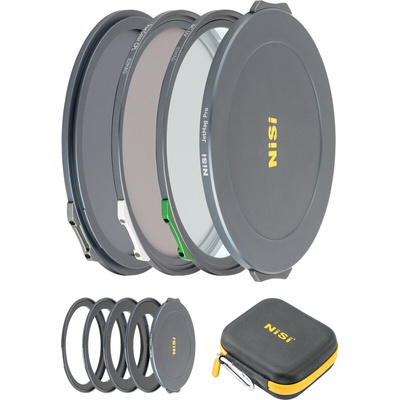 NiSi JetMag Pro 82 Capture Kit