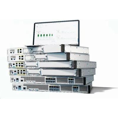 Cisco C8300-1N1S-4T2X