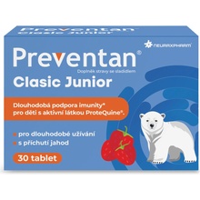 Preventan Junior 30 tablet