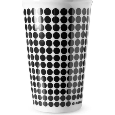 Coffee Hrnek to go puntíky 440 ml