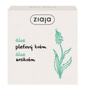 Ziaja Крем за кожа Ziaja 50 мл с алое вера