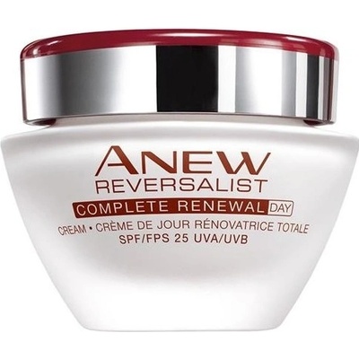 Avon Anew Reversalist Obnovovací denní krém SPF25 50 ml