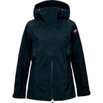 Elevenate Дамско ски яке Elevenate Women's Pure Jacket Ski jacket - Dark Ink Solid - размер XS (104-2820-0811)