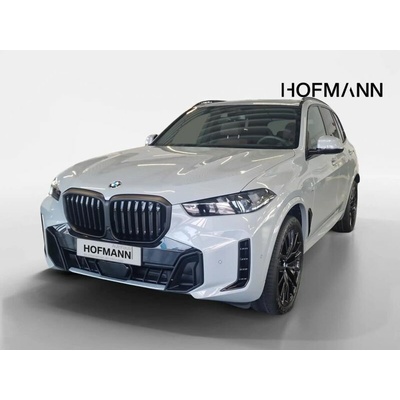 BMW X5 259 kW