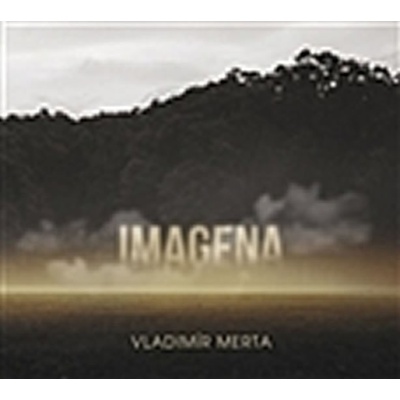 Imagena - 1xaudio na cd